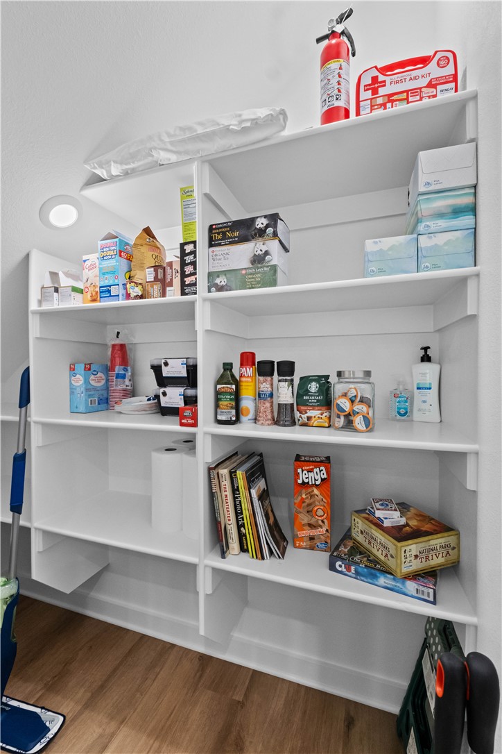 Cornwall Sub Bvv - Residential