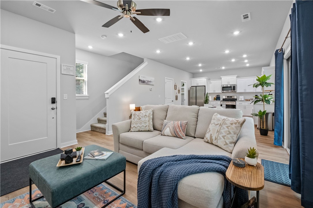 Cornwall Sub Bvv - Residential