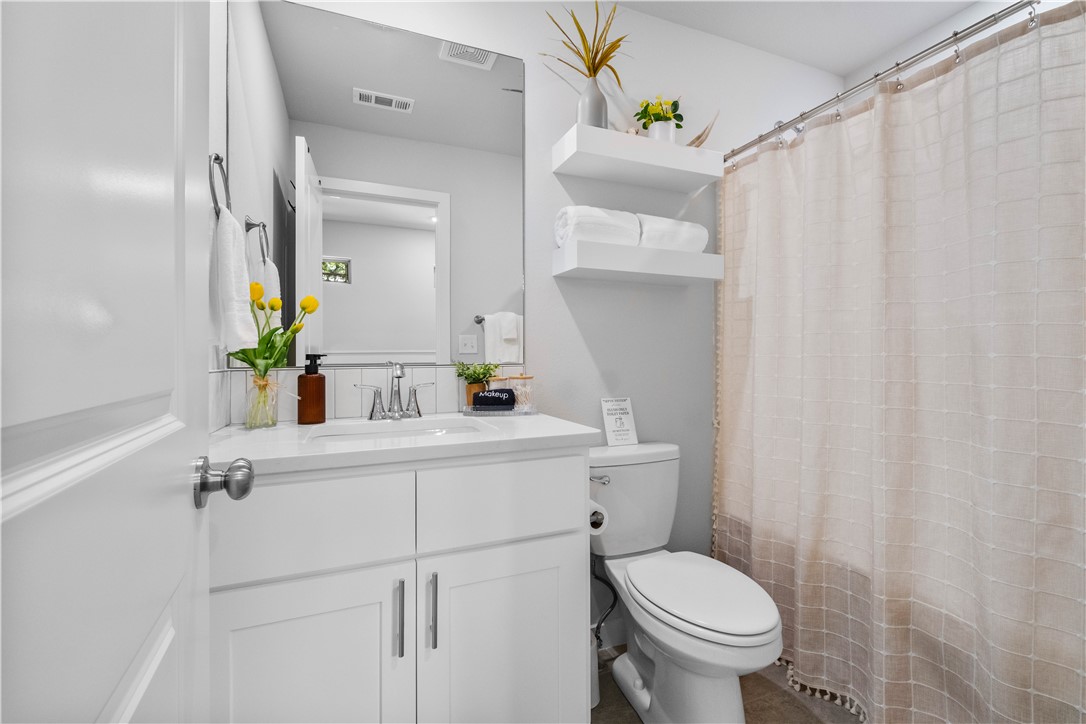 Cornwall Sub Bvv - Residential