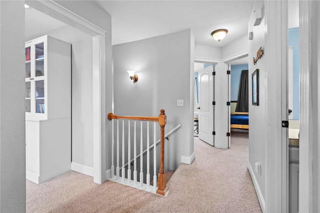 Eagle Creek Ph 1 Bentonville - Residential