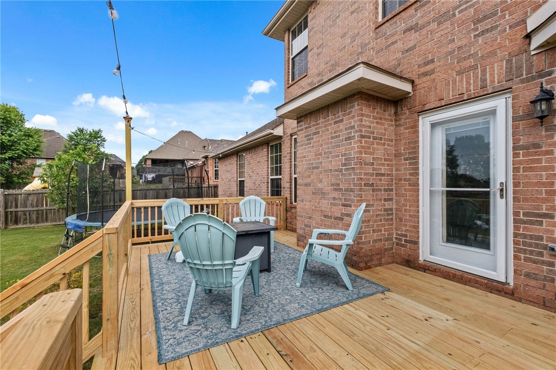 Eagle Creek Ph 1 Bentonville - Residential