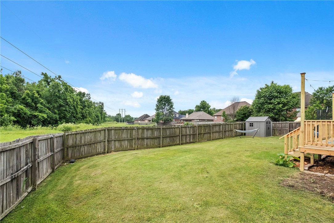 Eagle Creek Ph 1 Bentonville - Residential