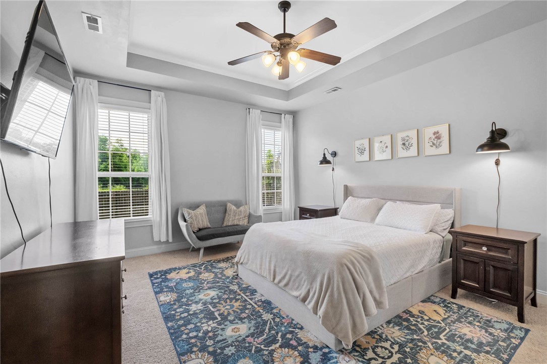 Eagle Creek Ph 1 Bentonville - Residential