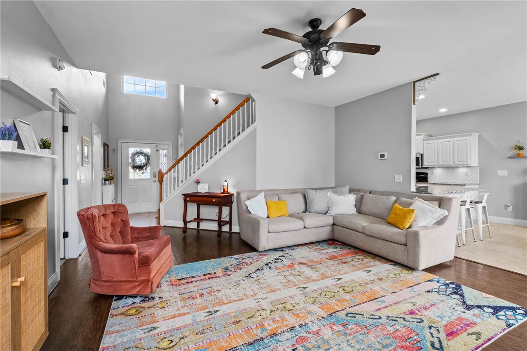 Eagle Creek Ph 1 Bentonville - Residential