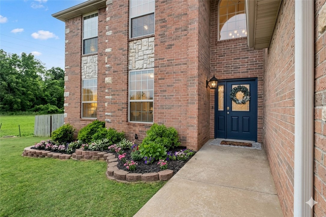 Eagle Creek Ph 1 Bentonville - Residential