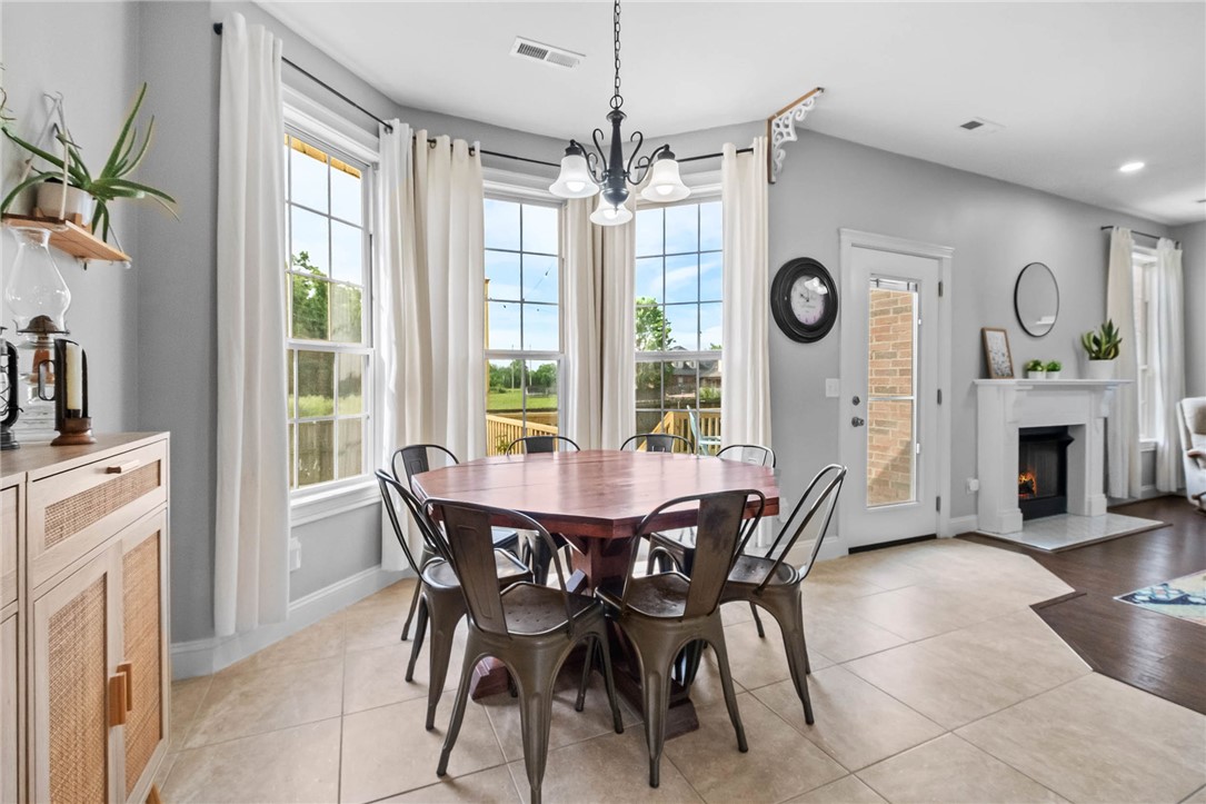 Eagle Creek Ph 1 Bentonville - Residential