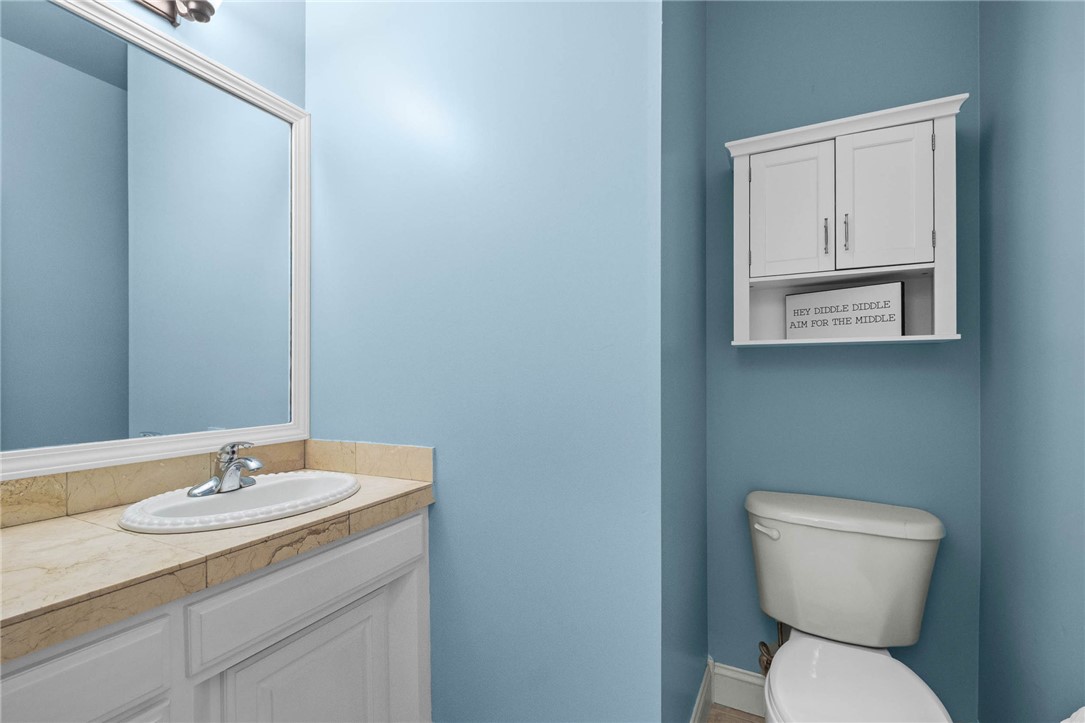 Eagle Creek Ph 1 Bentonville - Residential