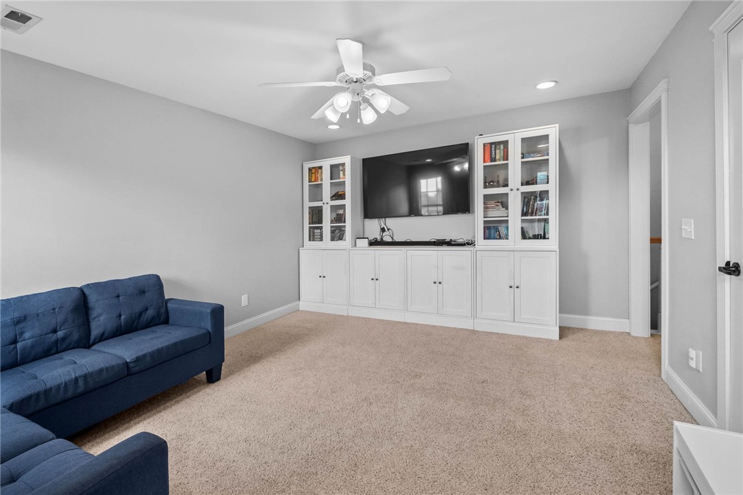 Eagle Creek Ph 1 Bentonville - Residential