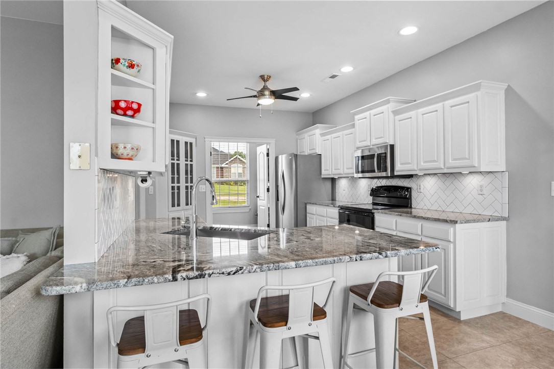 Eagle Creek Ph 1 Bentonville - Residential