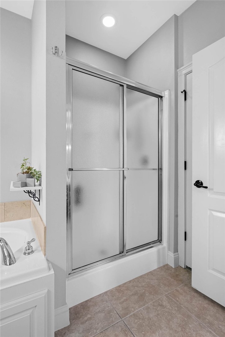 Eagle Creek Ph 1 Bentonville - Residential