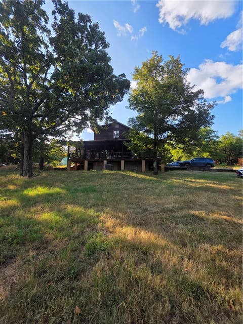 Photo of 1014 Excelsior Road, Greenwood, AR 72936 (MLS # 1357615)