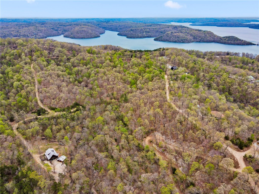 Beavers Cove - Land