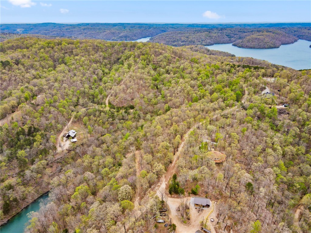 Beavers Cove - Land