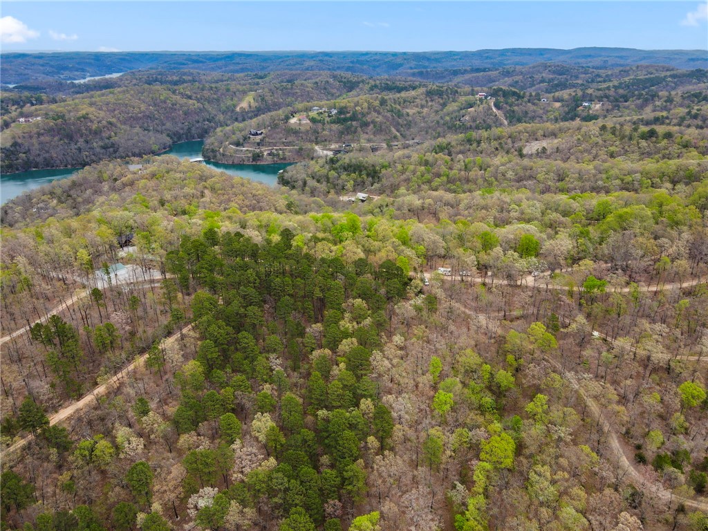 Beavers Cove - Land