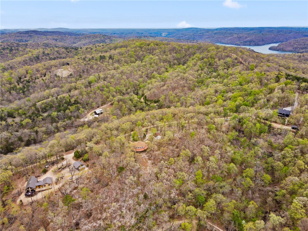Beavers Cove - Land