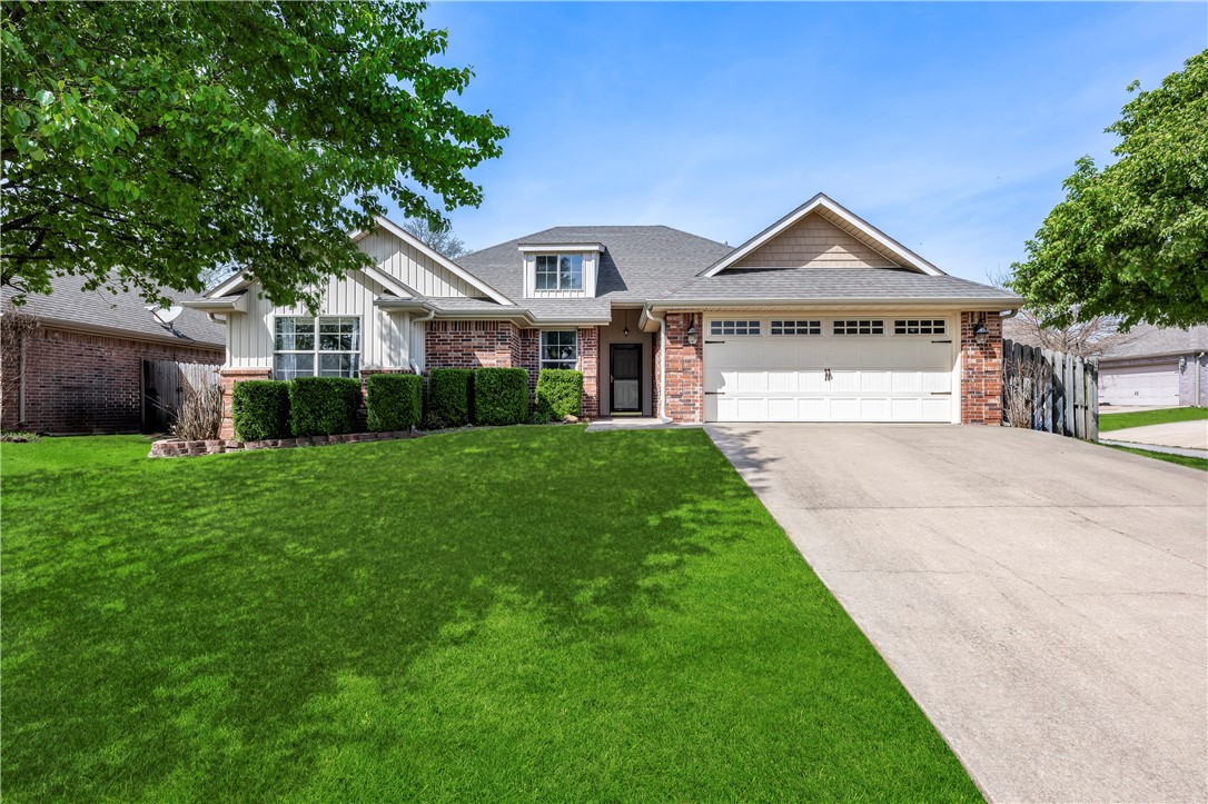 Riverwalk Farm Estate Ph Ii Bentonville - Residential