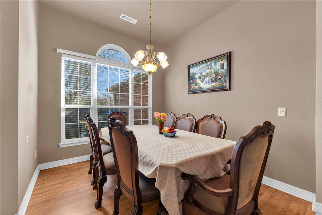 Cambridge Place - Residential