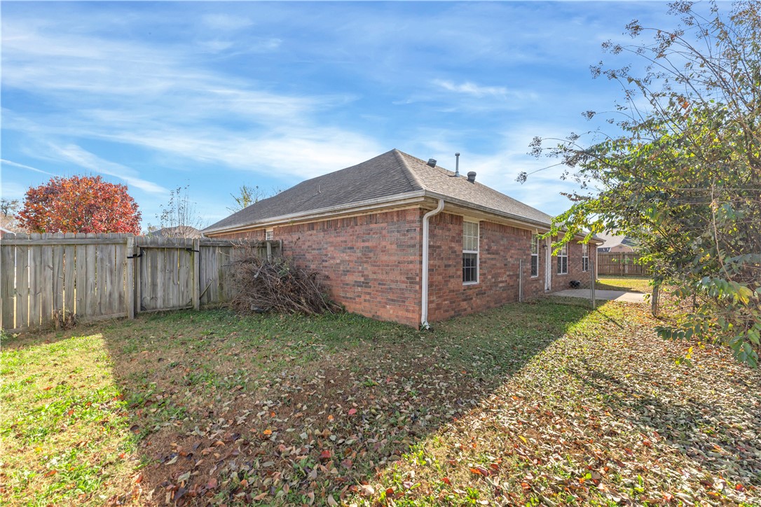 Cambridge Place - Residential