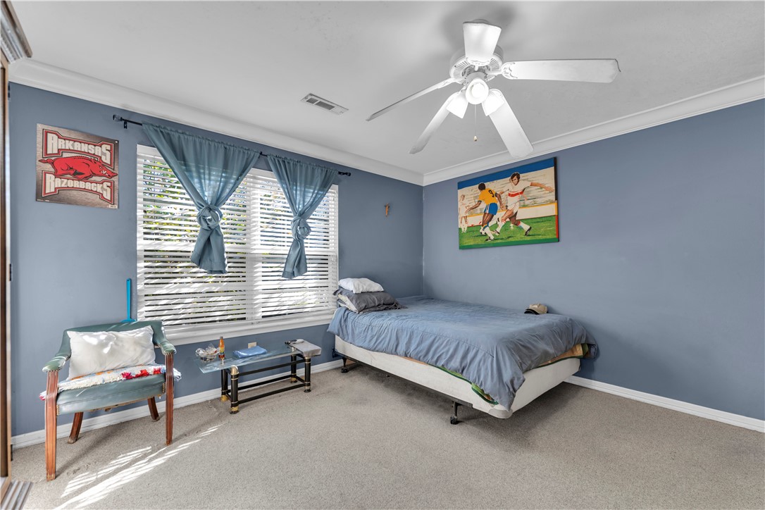 Cambridge Place - Residential