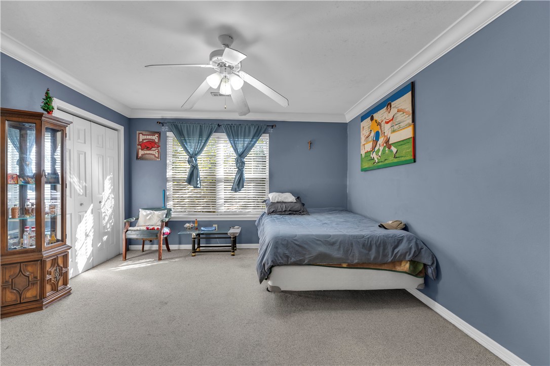 Cambridge Place - Residential