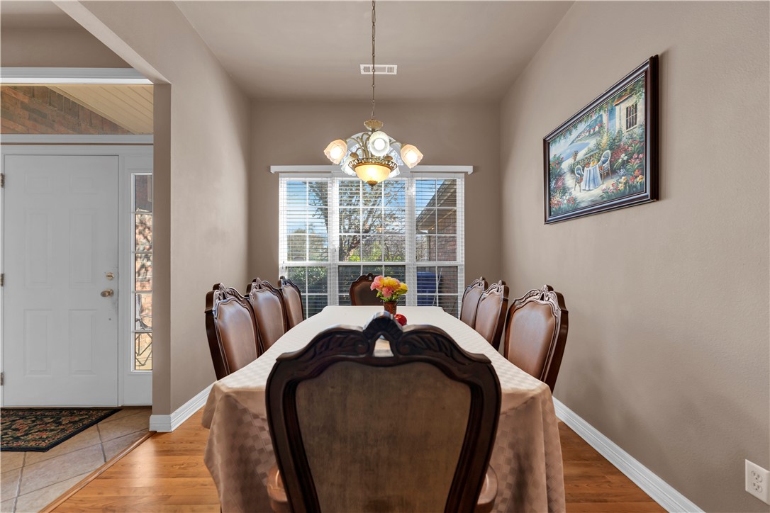 Cambridge Place - Residential