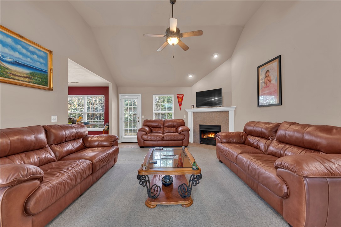 Cambridge Place - Residential