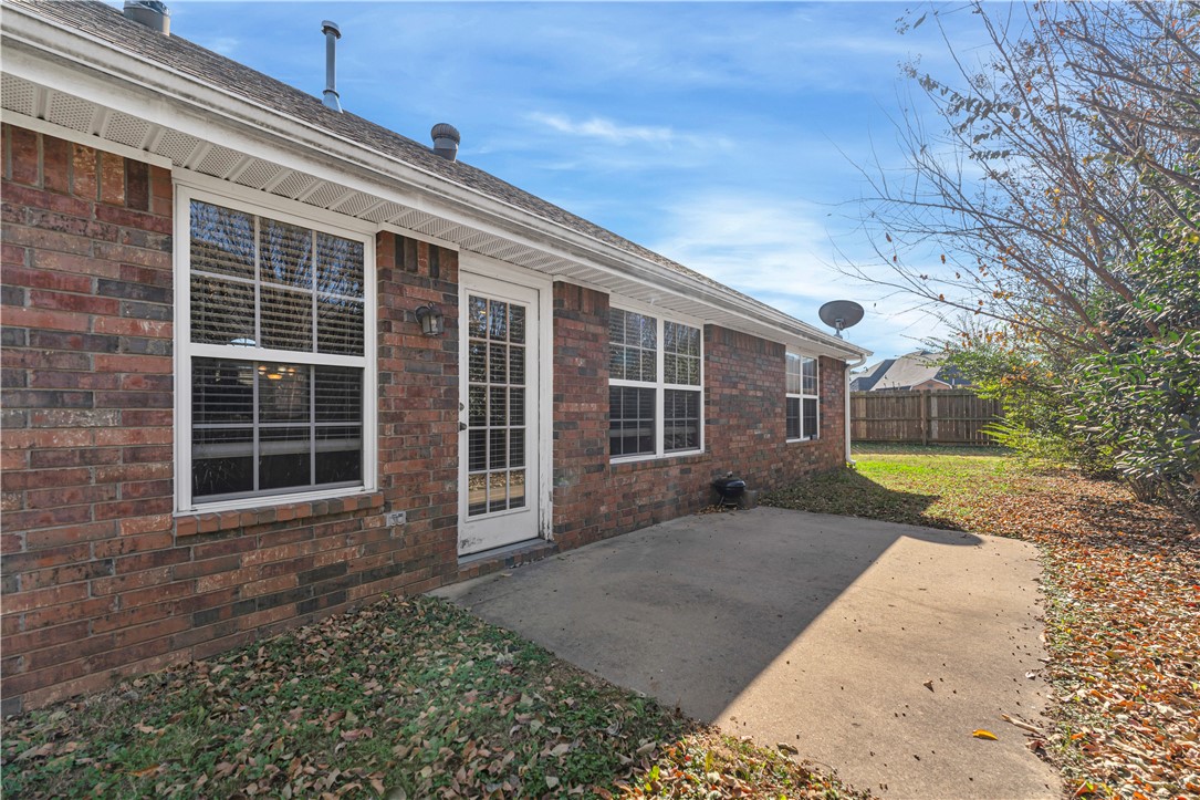 Cambridge Place - Residential