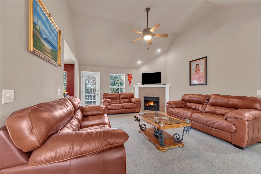 Cambridge Place - Residential