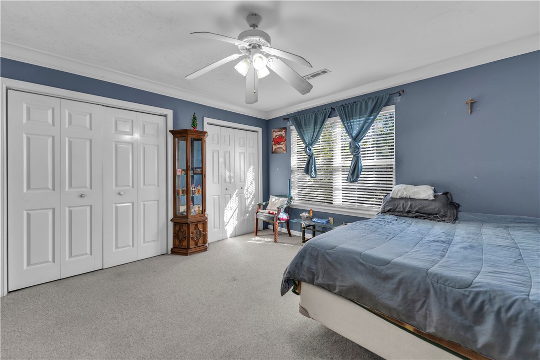 Cambridge Place - Residential