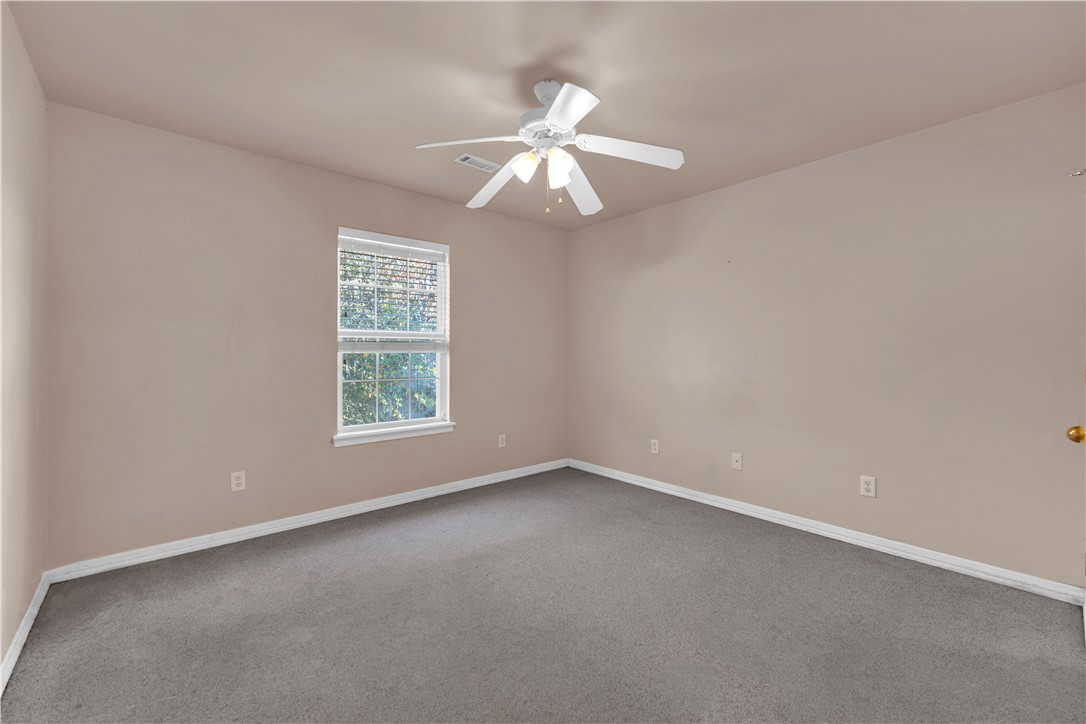 Cambridge Place - Residential