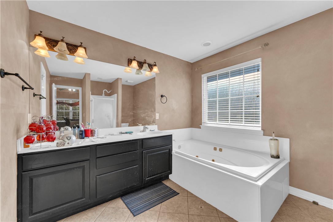 Cambridge Place - Residential