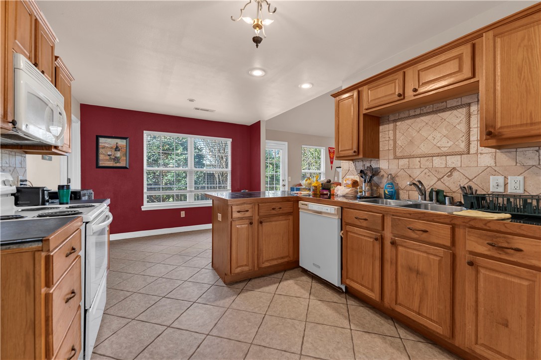 Cambridge Place - Residential