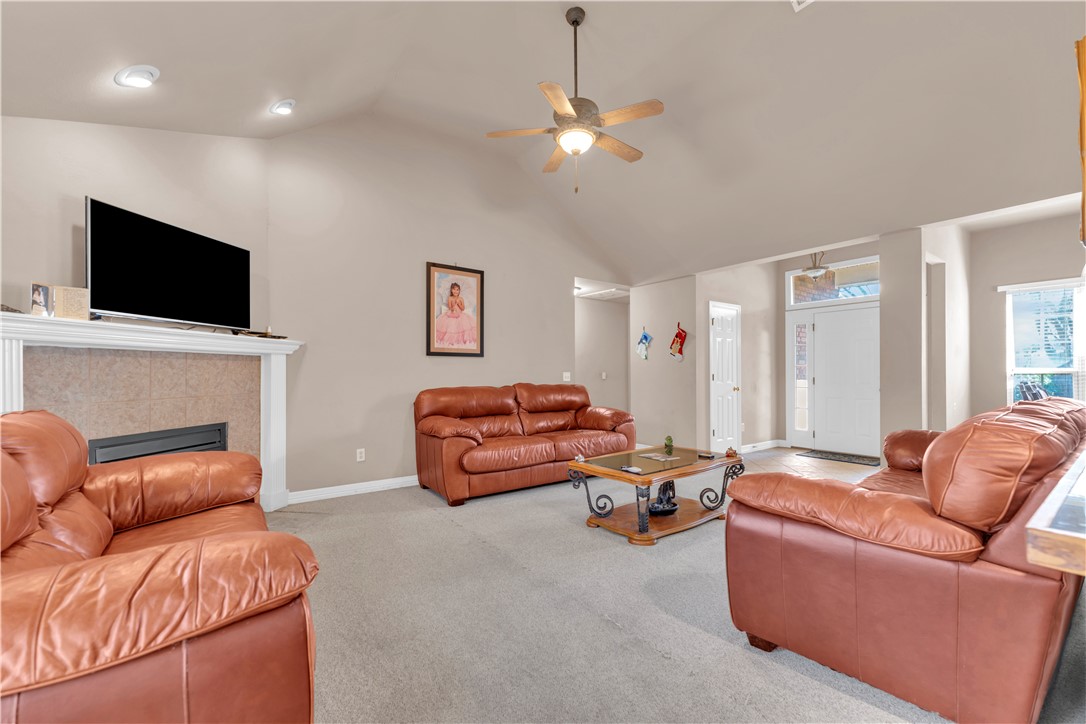 Cambridge Place - Residential