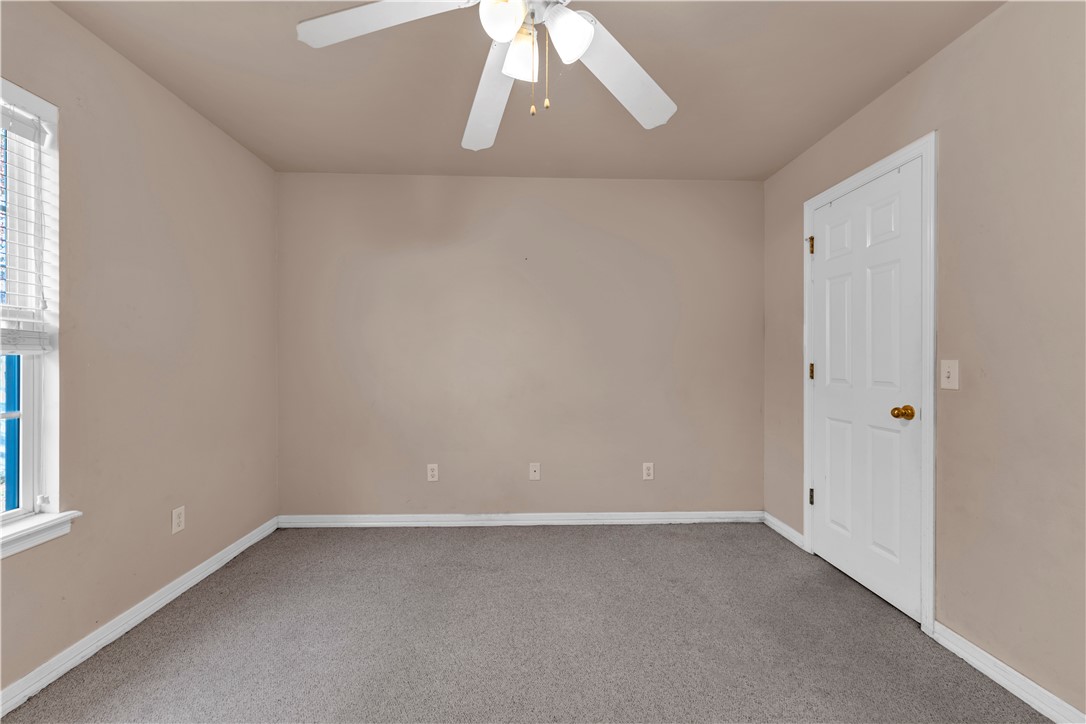 Cambridge Place - Residential