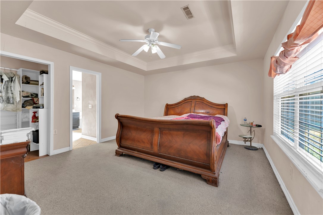 Cambridge Place - Residential