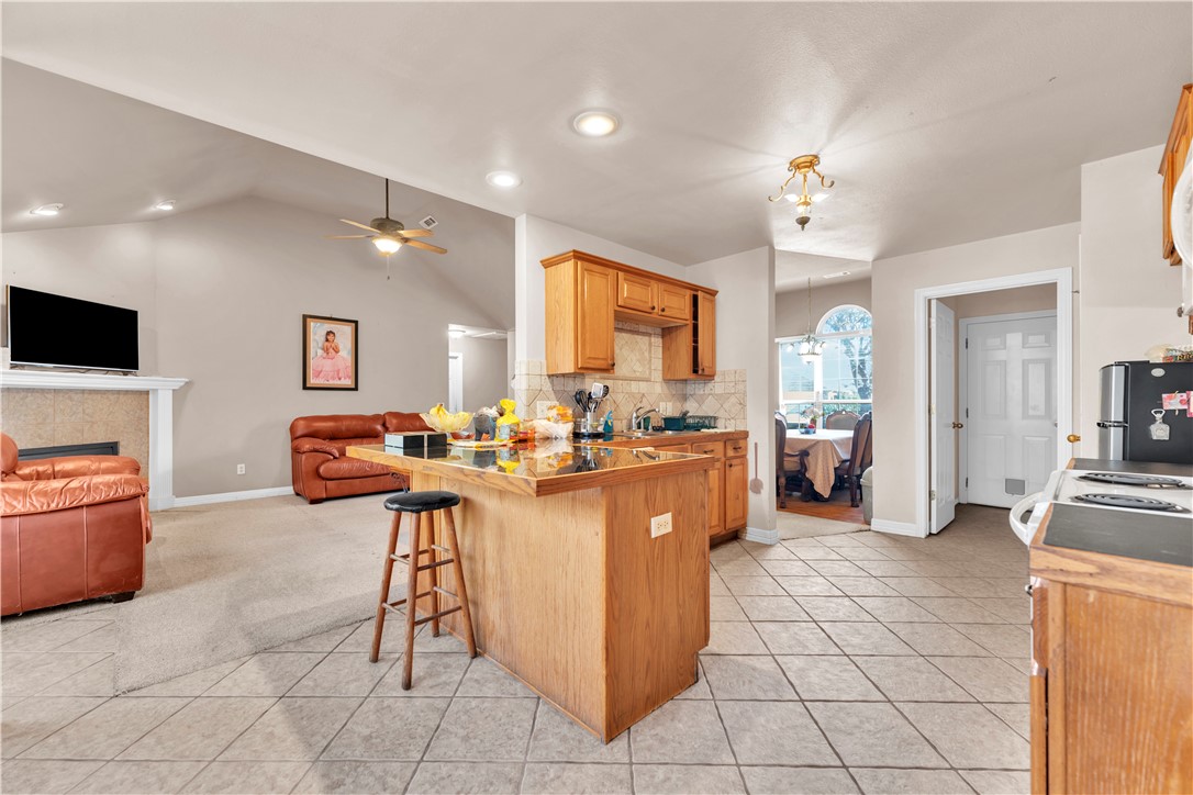 Cambridge Place - Residential