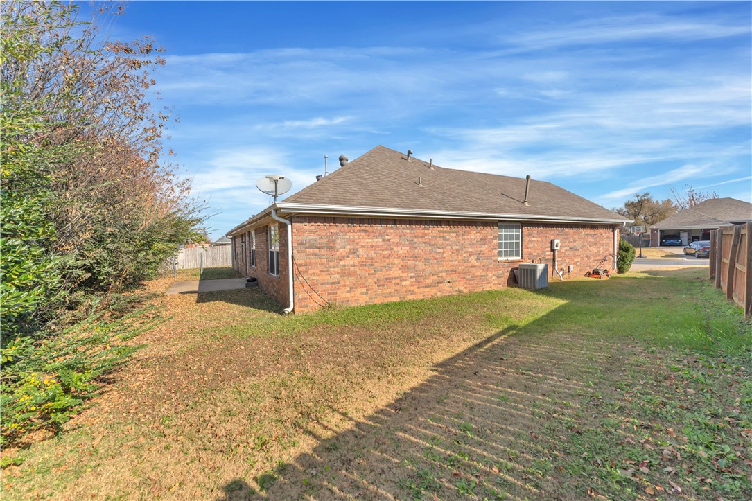 Cambridge Place - Residential