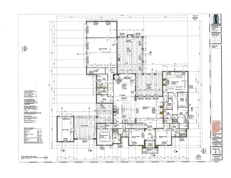 Bridlewood Sub Ph I - Residential