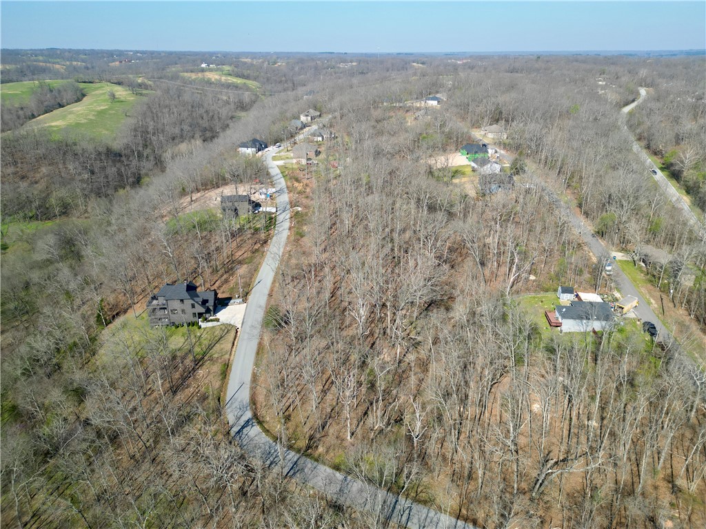 Highland Sub Bvv - Land