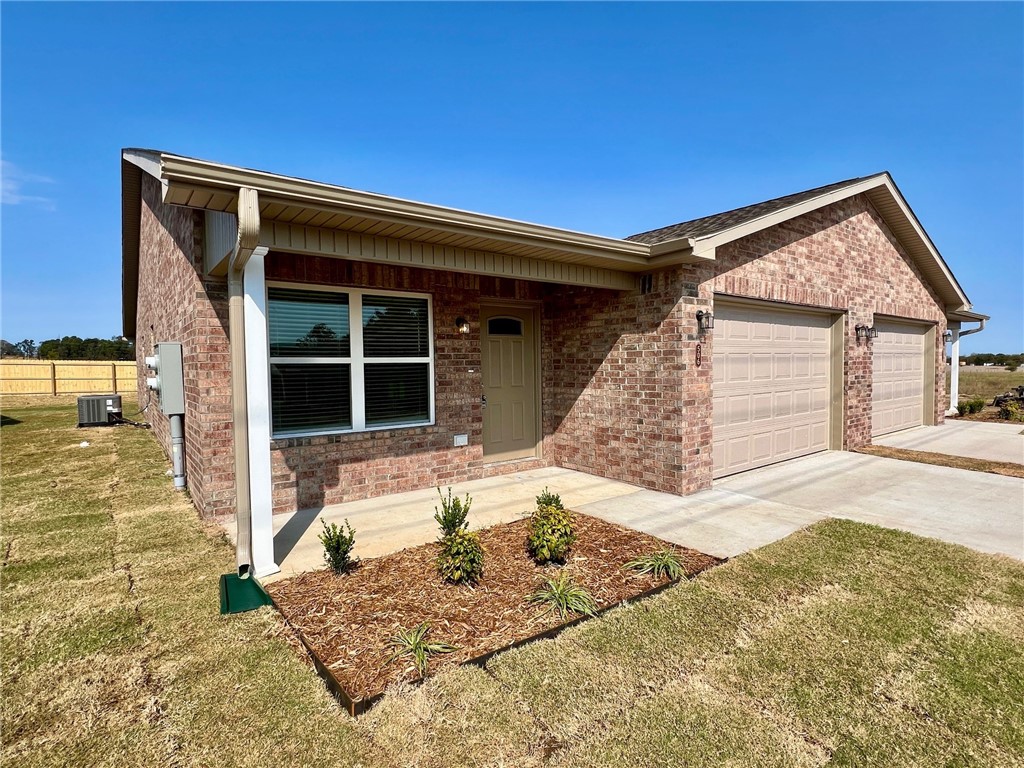 Snyder Station Ph Vii & Viii Highfill - Residential Lease