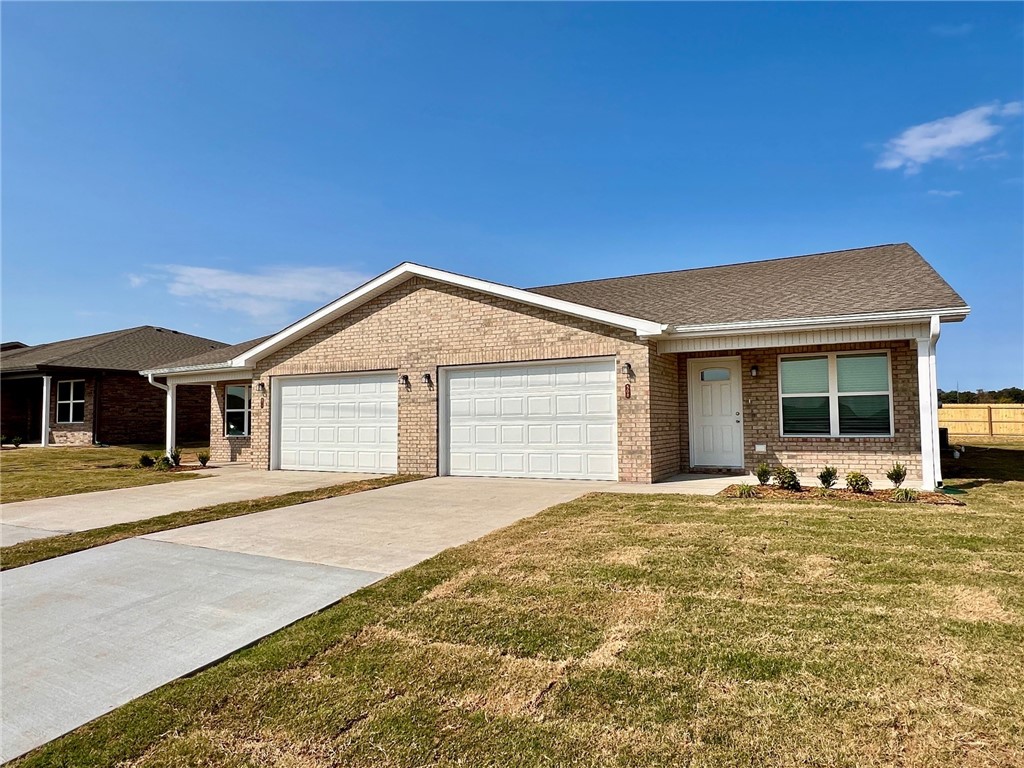 Snyder Station Ph Vii & Viii Highfill - Residential Lease