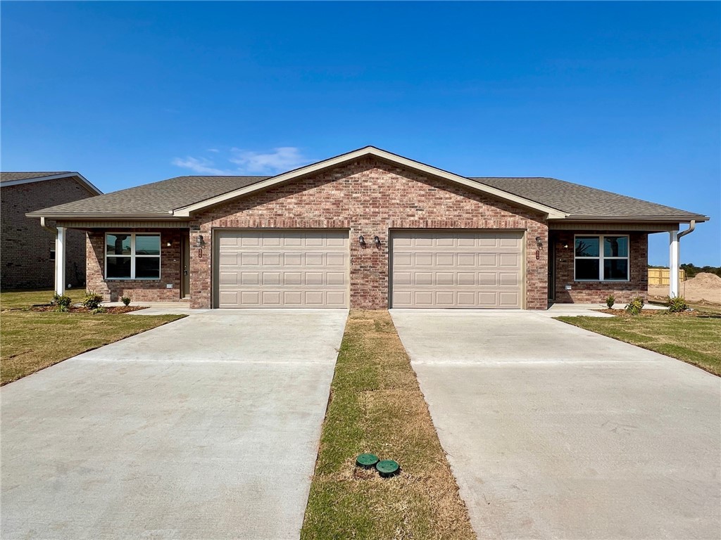 Snyder Station Ph Vii & Viii Highfill - Residential Lease