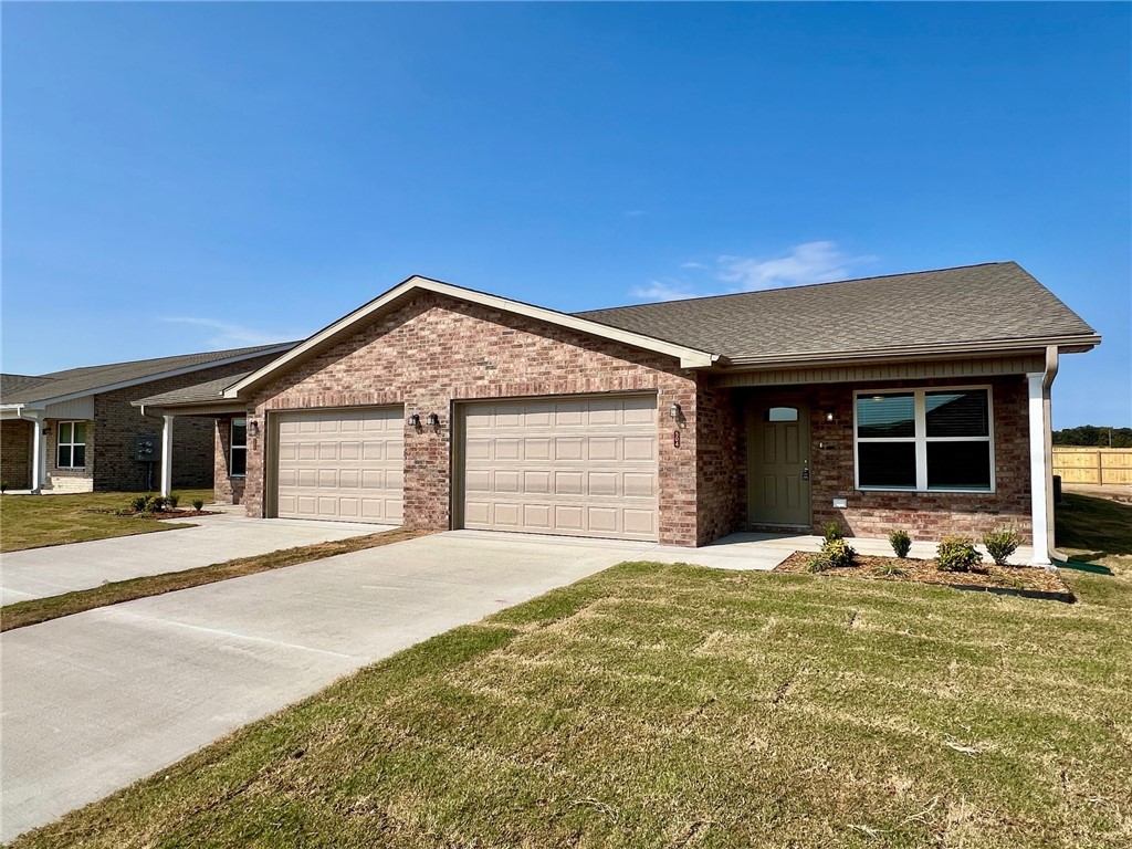 Snyder Station Ph Vii & Viii Highfill - Residential Lease
