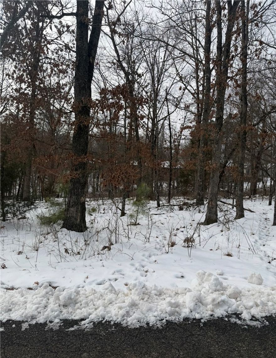 Nice lot on Arbroath Lane.