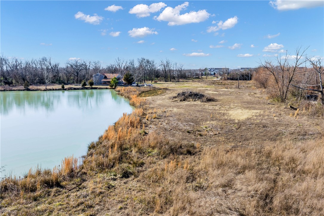 Whitehead Add Bentonville - Land