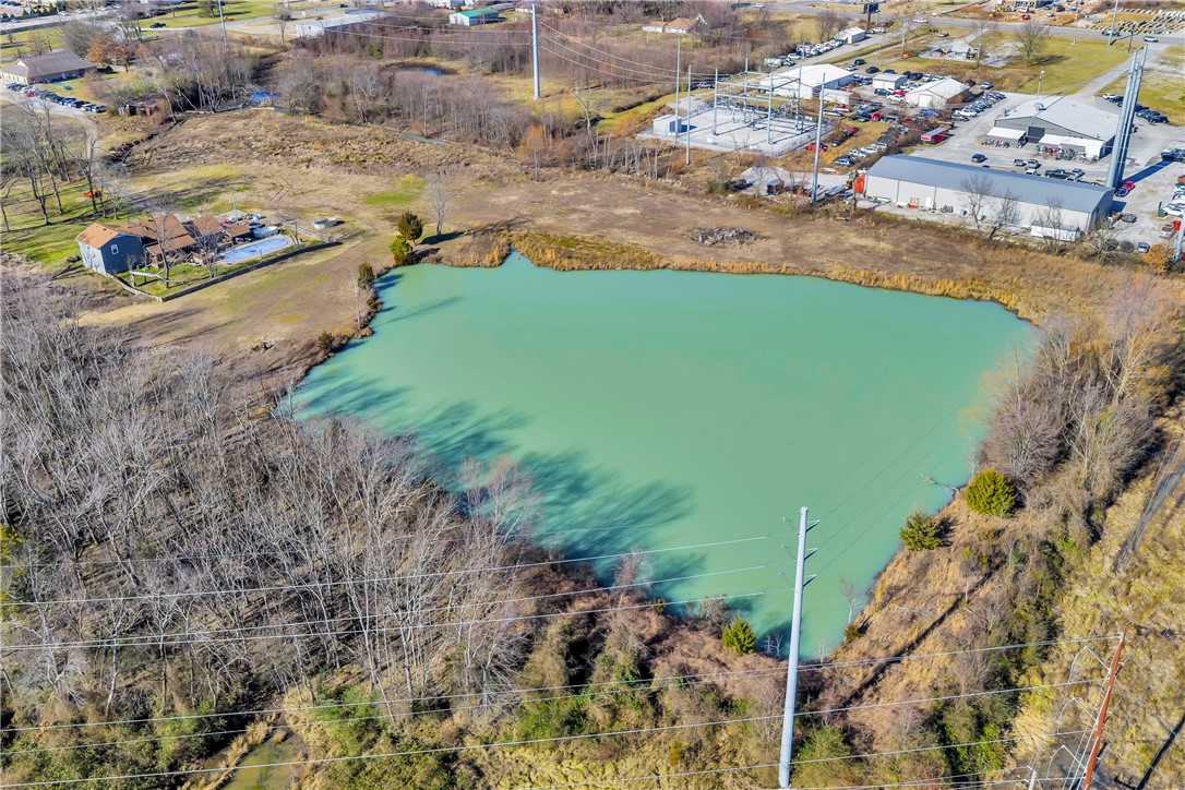 Whitehead Add Bentonville - Land