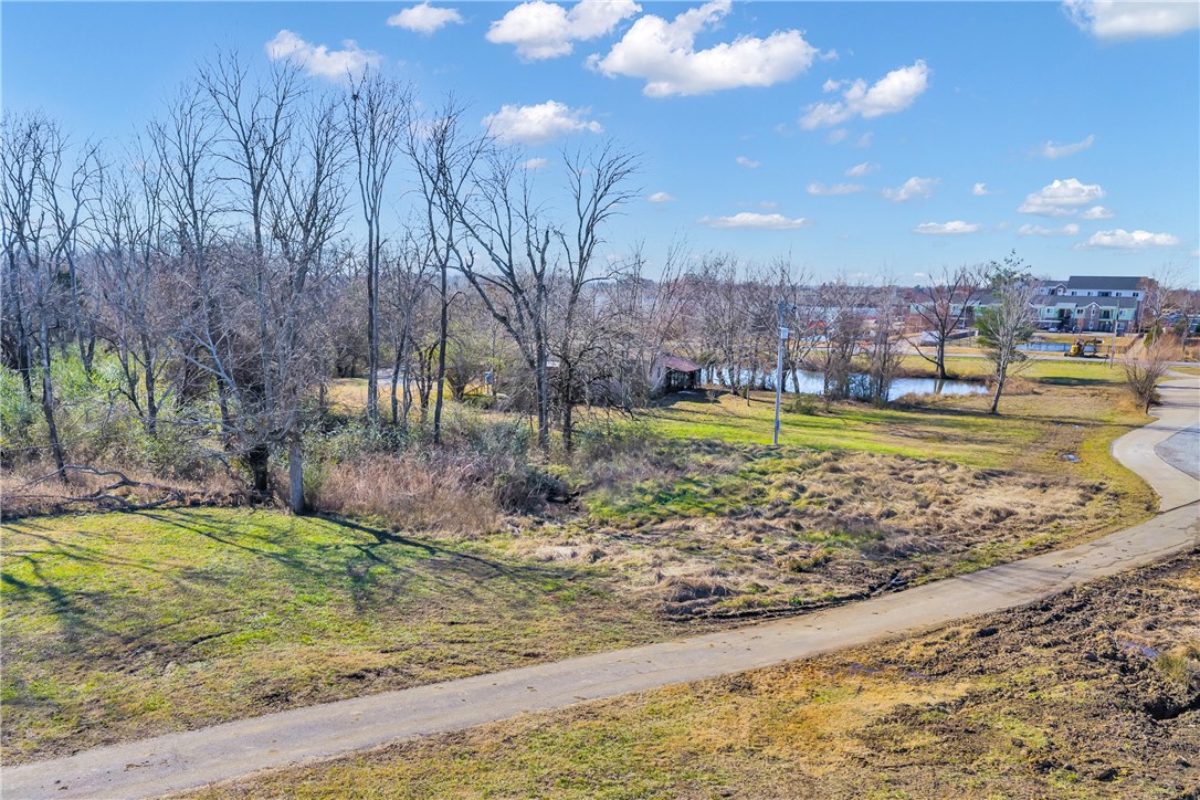 Whitehead Add Bentonville - Land