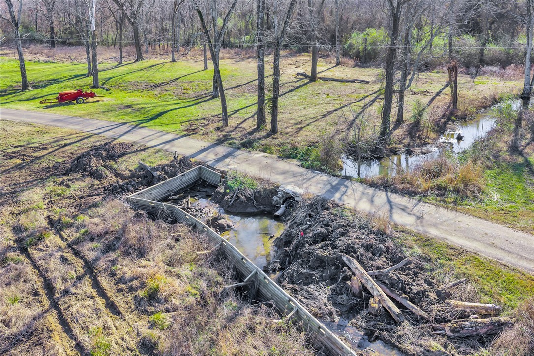 Whitehead Add Bentonville - Land