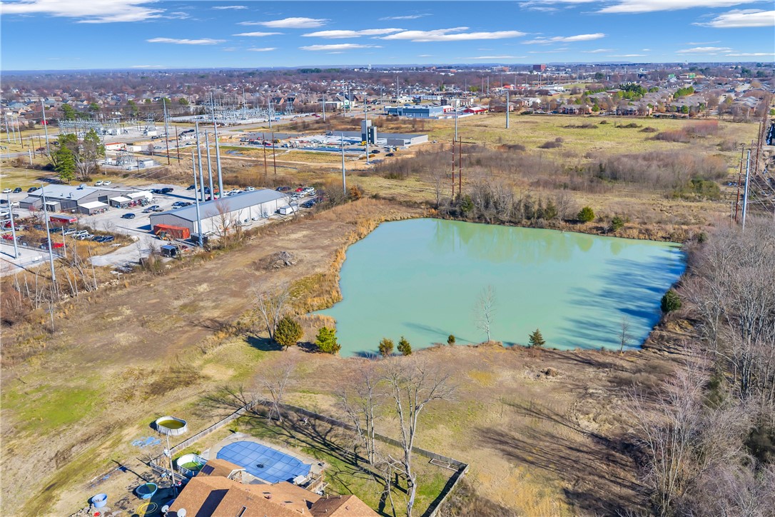 Whitehead Add Bentonville - Land