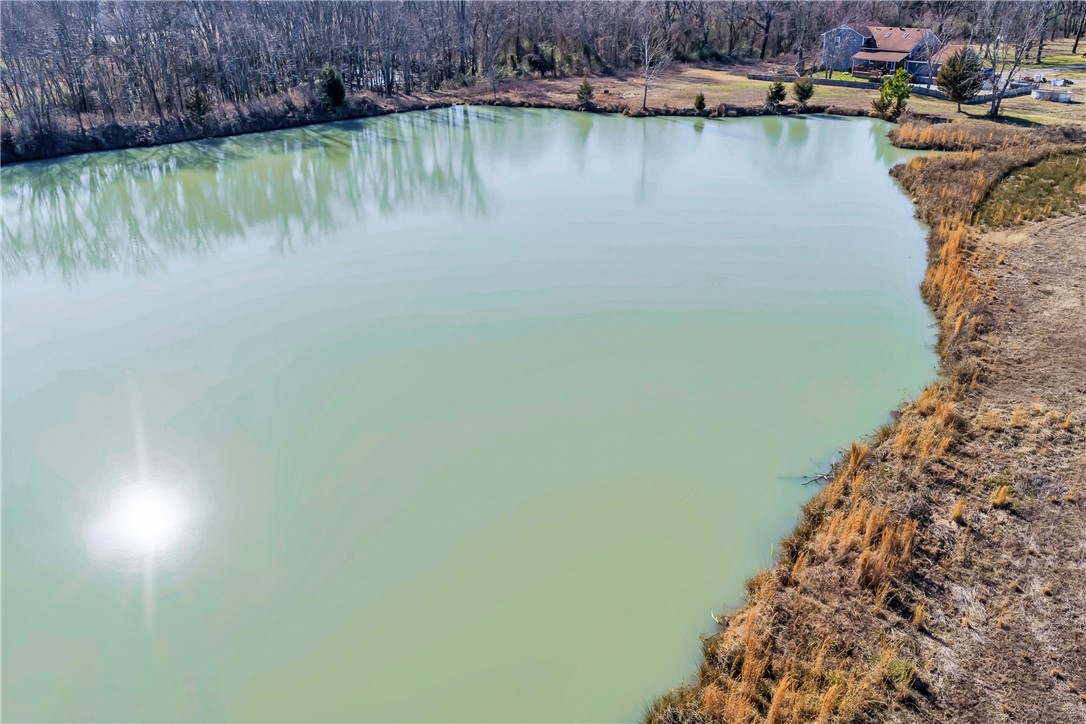 Whitehead Add Bentonville - Land